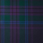 Spirit of Scotland Lightweight Tartan Fabric By The Metre